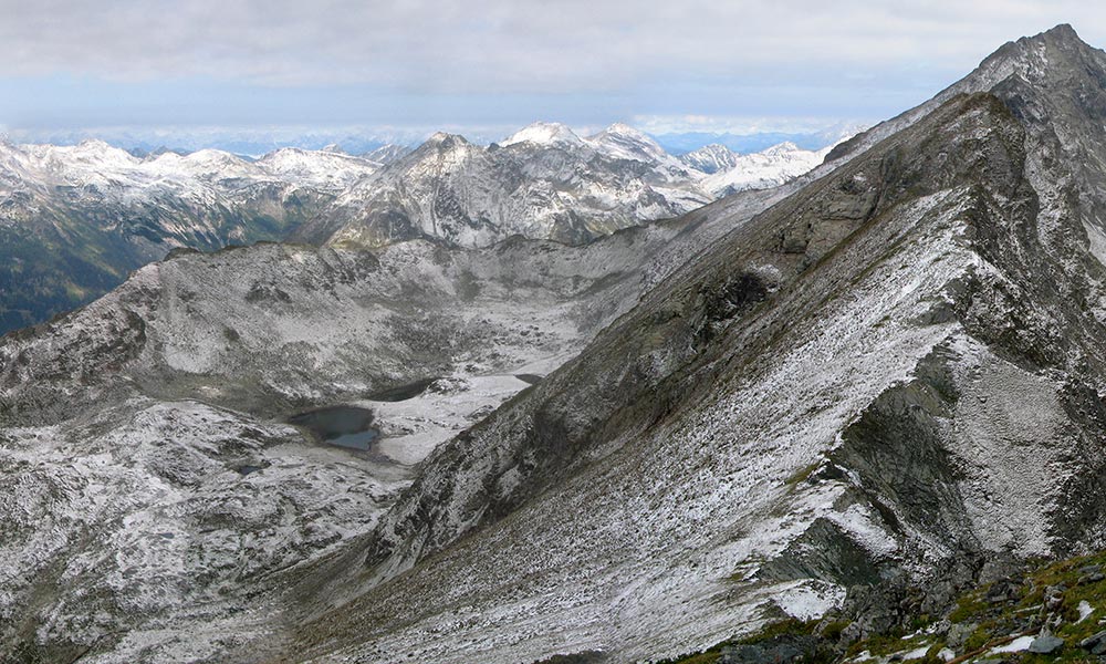 zechnerkarspitze